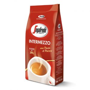 Segafredo Intermezzo Coffee Beans 500g 