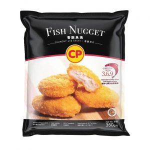 Fish Nuggets