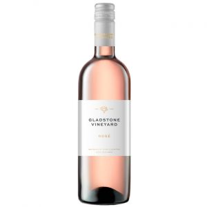 Gladstone Estate Rose 2019 Wine
