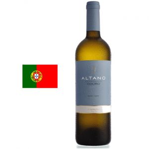 Branco Douro DOC 2019 White Wine