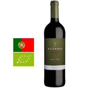 Organic Douro DOC 2019 Red Wine