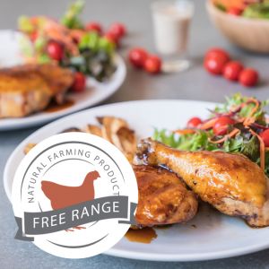 NZ Free Range Chicken Drumstick
